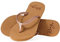 Roxy Costas, Scarpe da Spiaggia e Piscina Donna, Rosa (Rose Gold Rsg), 36 EU