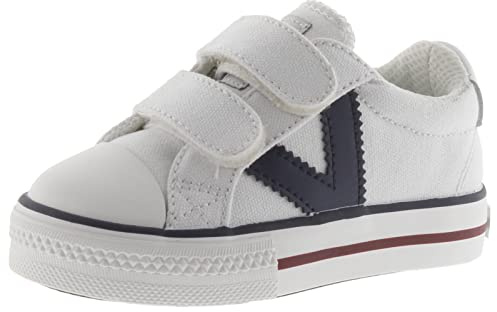 victoria Zapatillas Tribu 1065163 Blanco 26