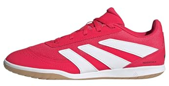 Adidas Unisex Predator Club Sala Indoor Football BootsFußballschuhe
