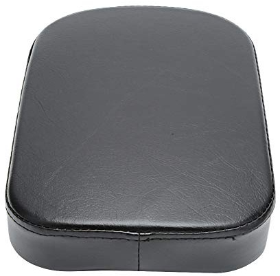 Aramox Coussin Passager Moto Selle de Passager Universel avec 8 Ventouses pour Siège Arrière