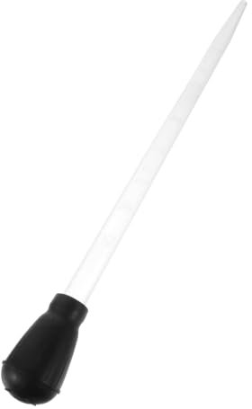 COLLBATH Fish Tank Algae Remover Cleaner Tool Mini Water Changer for Aquariums Compact Easy to Use