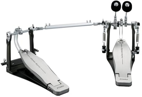 Tama Dyna-Sync Double Bass Drum Pedal