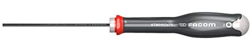Facom ATWHH 2 X 75 mm Tournevis Protwist 6 Pans émmanchées
