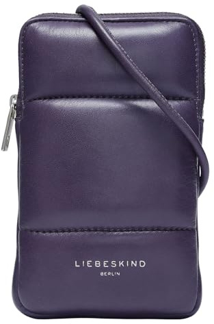 LIEBESKIND BERLIN Tyra Mobile Pouch Taro Light