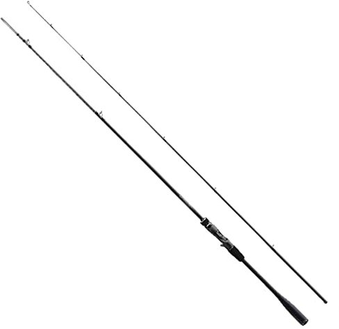 Shimano Dialuna Casting Inshore B86M 2,59m 7-35g Küstenrute 23DLNB86M