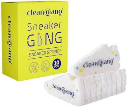 Sneaker Reinigungsschwämme 10 Stück