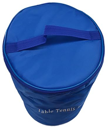 Tischtennisball-Halter, Pingpong-Ball, Tischtennisball-Tasche, Aufbewahrungstaschen, Tischtennisballtasche, Tischtennis-Hülle