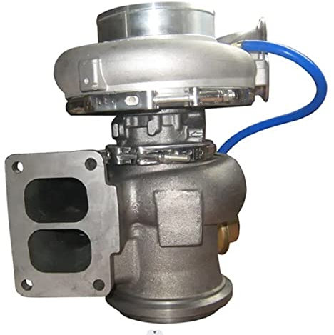 GTA4294BNS Turbolader 714788-0007 714788-0011 471087-0001 23528065 Kompatibel mit Turbolader K31 Detroit Series 60 LKW