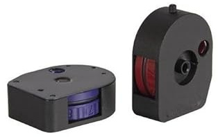 Cargador de Repuesto para Chacal, Coyote, GX40 (Calibre 5,5/4,5mm, munición Plomo) (4,5mm)
