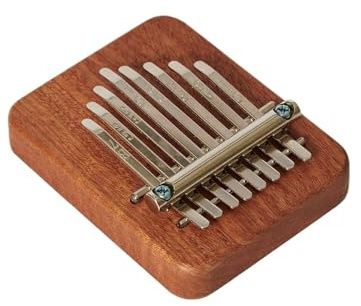 Kalimba Daumenklavier 8-Noten-Daumenklavier für Anfänger