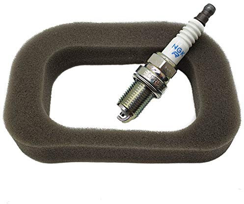 Mountfield RS100 Sponge Air Filter & Plug Service Kit 118550704/0 SP414 & HP414