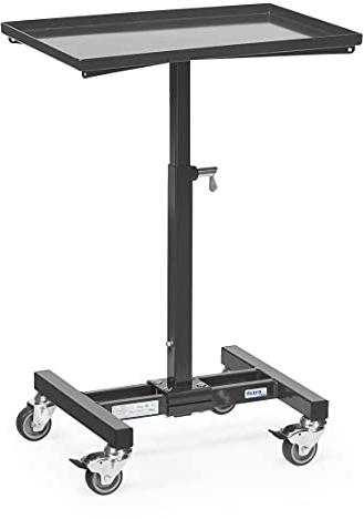 Fetra 3270/7016 Materialständer Anthrazitgrau