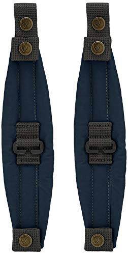 Fjällräven Unisex Kånken Mini Shoulder Pads Polsterung (1er Pack)