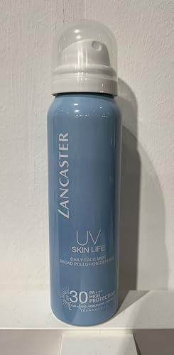 Skin Life Daily Face Mist SPF30