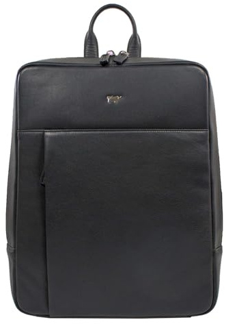 BRAUN BÜFFEL GOLF 2.0 Rucksack schwarz