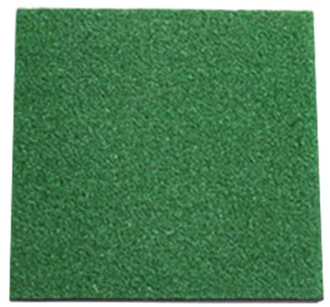 Baoblaze Golf-Schlagmatten, Golf-Spielmatte, Kunstrasen, Rasen, Golf-Trainingshilfe, Golf-Übungsmatte zum Schlagen, Fahren, Chipping, für Erwachsene