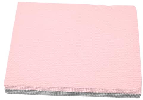 NULYLU Home Stability Trainingsmatte Balance Pad Für Indoor-training Yoga Rehabilitation Rutschfest Alle Fitnesslevel