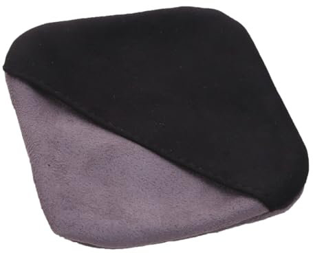 Multipurpose Screen Polishiong Cloths Large Size Cloth For Silverwares And Watches Sturdy Cotton Jewelry Accessory