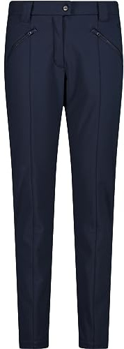 CMP Damen Softshell Lange Hose