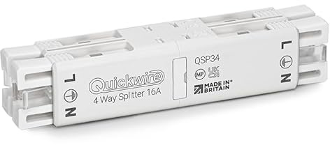 Splitter Junction Box