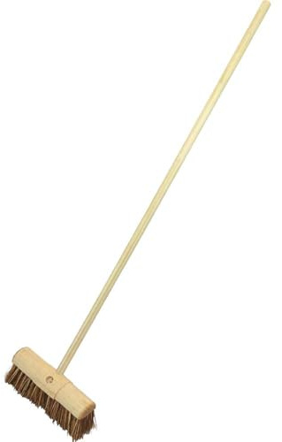 Scopa Sella Bassine/Canna 325 mm