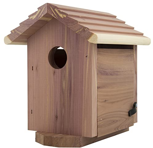 Pennington Cedar hem fågelhus