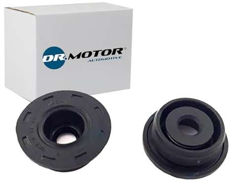DR.MOTOR AUTOMOTIVE DRM043S Dichtung Zylinderkopfhaube VENTILDECKELDICHTUNG