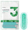 Y-Kelin Dental Floss-150 palillos de dientes con hilo dental para limpieza de dientes (menta, 150 unidades)
