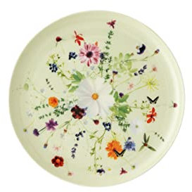 Piatto per pane 18 cm BRILLANCE GRAND AIR Rosentha~2 (2 pezzi)