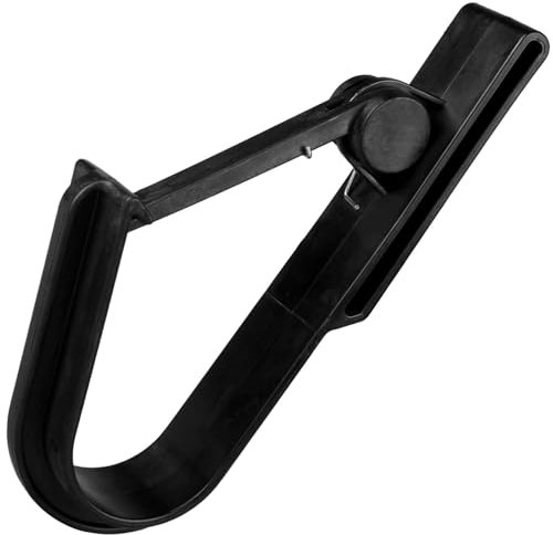 Scaffold Hook for Gorilla, Universal Tool Belt Hook Scaffolding Belt Cordless Organizer Holder Drill Belt Clip Impact Wrench Holder Tool Holster for Gorilla Clip Scaffolding Most Drills Impact Drivers