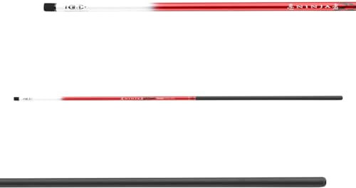DAIWA Ninja X Tele Pole 6m