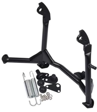 Soporte Extendido para Multistrada 1200 para MTS1200 Accesorios De Motocicleta Soporte De Caballete Central Soporte De Pie De Apoyo