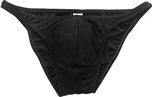 Muscle Alive Herren Bodybuilding Wettbewerbskörper Posing Trunk Kurze Hose | Wettkampf Bodybuilding, Posingshorts, Schwimmen und Strand, heiße sexy Bikini-Unterwäsche