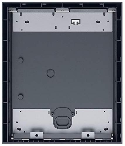 Busch-Jaeger 41386S-B-03 Busch-Welcome® IP: Aufputz-Montagedose Gr. 2/3 (2TMA130160B0064)