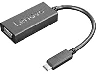Lenovo Cable_BO USB-C to VGA Adapter