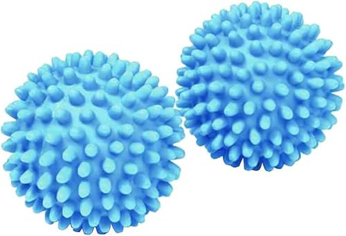 Aliumm 2 Pack Tumble Dryer Balls