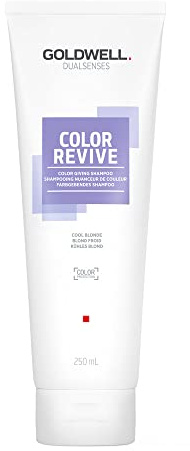 Goldwell Dualsenses Color Revive Color Giving Shampoo Cool Blonde 250ml