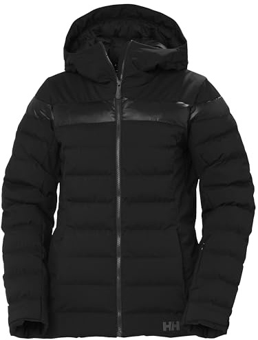 Helly Hansen Dam W Imperial Puffy Jacka Skidjacka