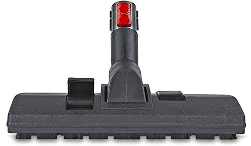 Combination Floor Nozzle Switchable Compatible with DYSON Big Ball Multi Floor 2, Absolute 2, Allergy 2 - Suction Nozzle