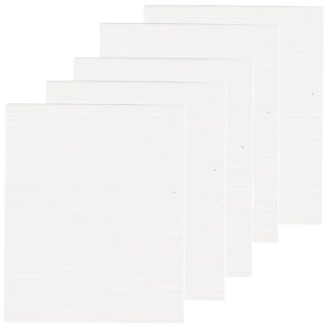 RANYAKE 5Hojas 6000piezas Adhesivo Espuma 3D Cuadrados,Puntos Adhesivos Doble Cara,Cintas Espuma Doble Cara,Mini Adhesivos de Espuma Blancos,para Manualidades,Decoración de Globos,Scrapbooking