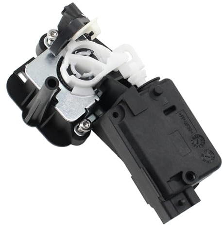 Rear Tailgate Lock Motor for Re-Nault Ni-ssan Vaux-Hall | for Primastar Trafic mk2 Vivaro A B X82 X83 2001-Onwards