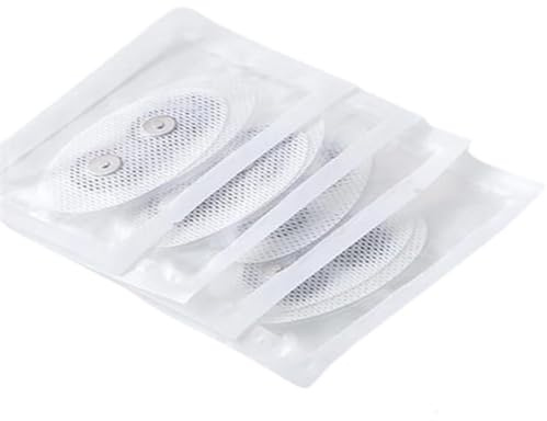 Dispositif De Neurostimulation Anti-Ronflement Intelligent Neuroair (10pcs Patches) | Neuroair Anti-Ronflement Contre L'ApnéE Du Sommeil, 3 Niveaux D'Intensité RéGlables, Design LéGer Et Compact