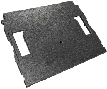Lockinlägg L-BOXX® hårdskum för verktygslåda L-BOXX® BS SYSTEMS