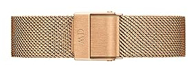 Daniel Wellington Damen-Uhrenarmbänder One Size, Roségold 87387208