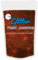 Mopa Crafts Antique Copper Glitter Paint Crystal Additive 100g for Emulsion Paint - for use with Interior/Exterior Wall, Ceiling, Wood, Metal, Varnish, Dead Flat, Matt, Soft Sheen or Silk Paints