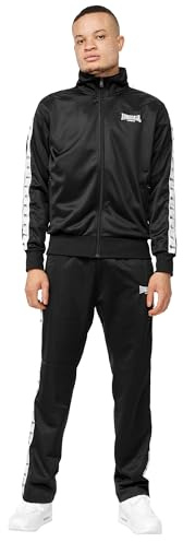 Lonsdale WYBERTON Herren Trainingsanzug normale Passform