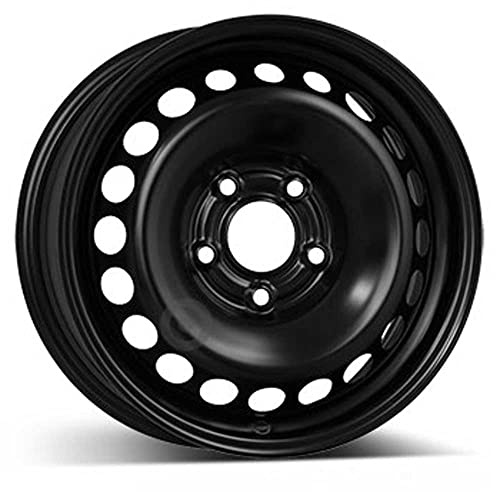 ALCAR 4703 Felge schwarz