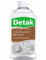 300ml Detak Chewing Gum Remover Bottle - Sticky Gum Removal from Hard Surfaces, Carpets, Fabrics and Pavement