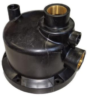 Güde GÜDE JG 3100 Gartenpumpe - Ersatzteil Pumpengehäuse Gehäuse Pumpe