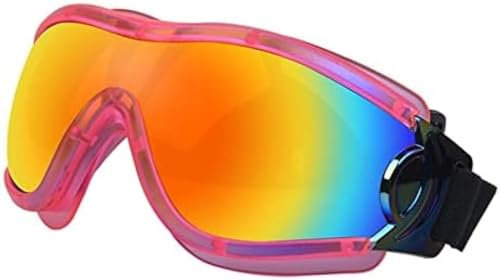 Hundesonnenbrille, Hundebrille, bequem, weich, leicht zu tragen, Verstellbarer UV-Schutz, Welpen-Außenbrille, Winddicht, beschlagfrei, Haustier-Sonnenbrille für kleine/mittelgroße Hunde, F,